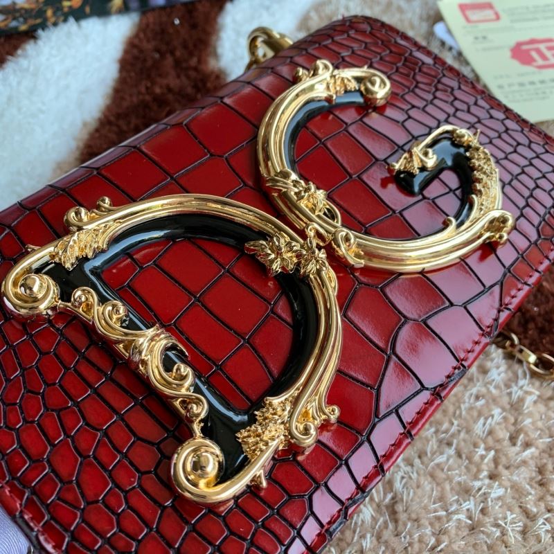 D&G Satchel Bags